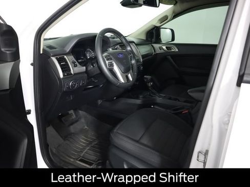 Used 2019 Ford Ranger XLT w/ Equipment Group 302A Luxury AWD/4WD image 39
