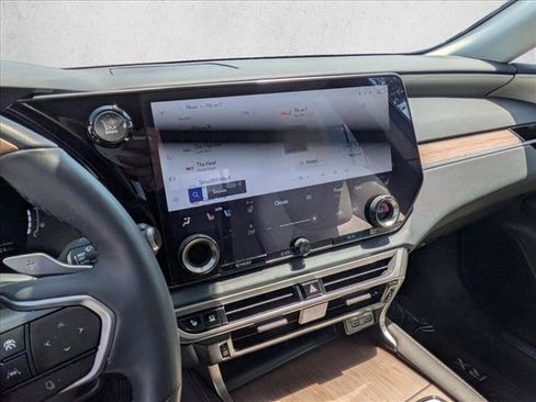 Used 2024 Lexus RX 350 Premium Plus w/ Convenience Package AWD/4WD image 14