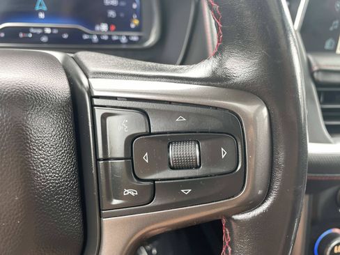 Used 2023 Chevrolet Tahoe RST AWD/4WD image 26
