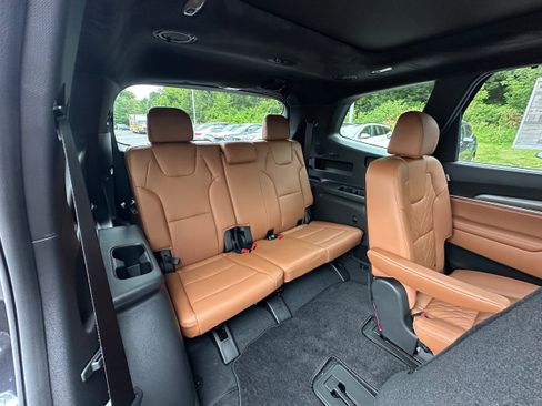 New 2025 Kia Telluride SX Prestige X-Pro image 16