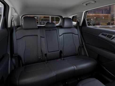 New 2026 Kia Sportage EX FWD image 16