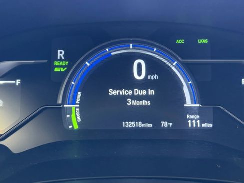 Used 2018 Honda Clarity Plug-In Hybrid image 23