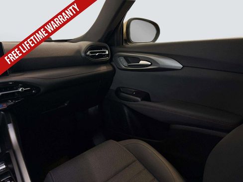 Used 2024 Dodge Hornet GT AWD/4WD image 23