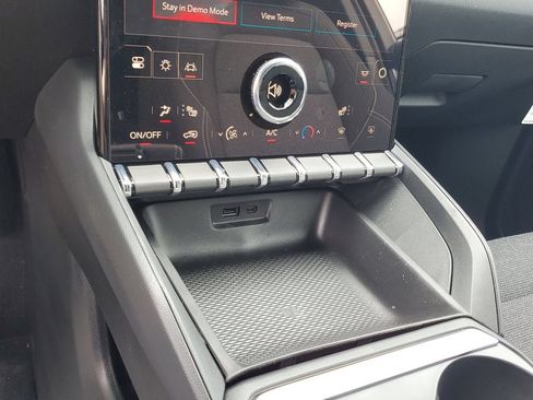 New 2027 GMC Terrain Elevation w/ Black Edition FWD image 23