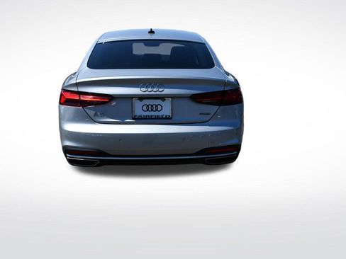 Certified 2023 Audi A5 2.0T Premium w/ Convenience Package AWD/4WD image 7