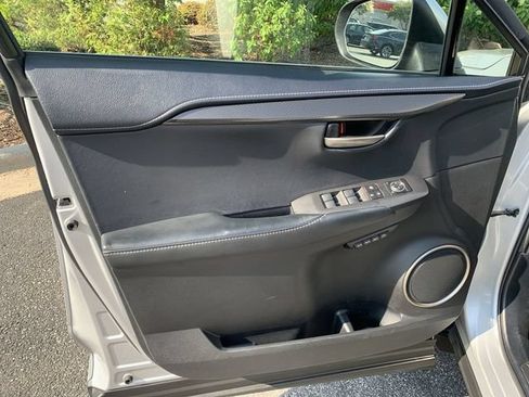 Used 2015 Lexus NX 200t AWD w/ Premium Package image 17