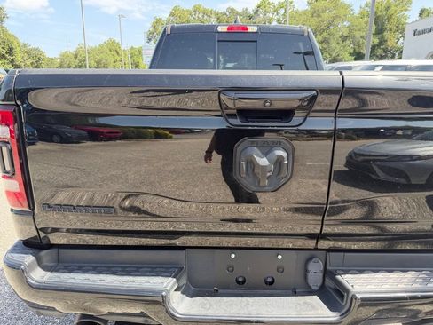 Used 2022 RAM 1500 Laramie RWD image 4
