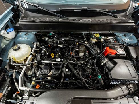 Used 2022 Ford Maverick XLT w/ Equipment Group 300A Standard image 18