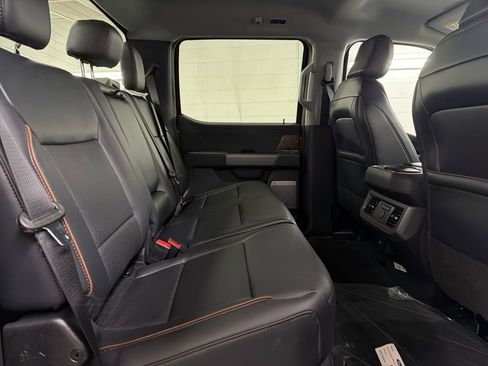 New 2026 Ford F250 Lariat image 28