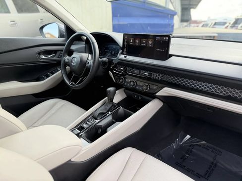 Used 2026 Honda Accord EX-L image 21
