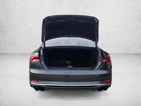 Used 2018 Audi S5 Prestige w/ S Sport Package image 6