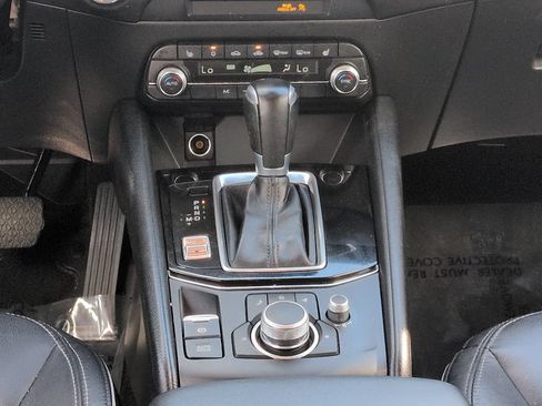 Used 2024 MAZDA CX-5 AWD 2.5 S w/ Preferred Package image 19