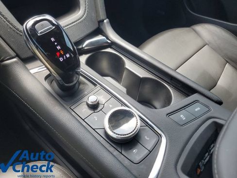 Certified 2024 Cadillac XT5 Premium Luxury w/ Technology Package FWD image 26