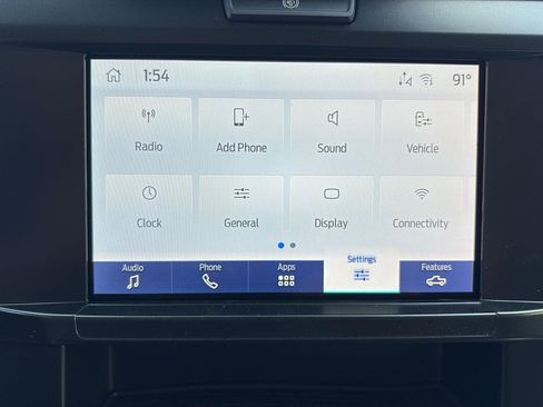 New 2025 Ford F450 XL image 15