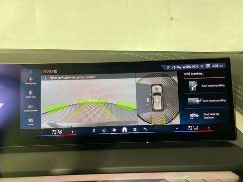 New 2026 BMW X3 xDrive30 w/ Premium Package image 14