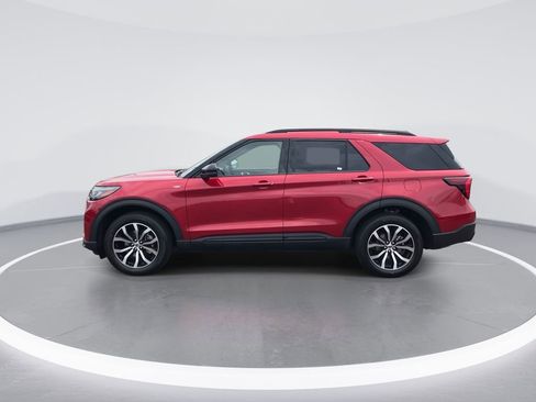 New 2026 Ford Explorer ST-Line AWD/4WD image 5