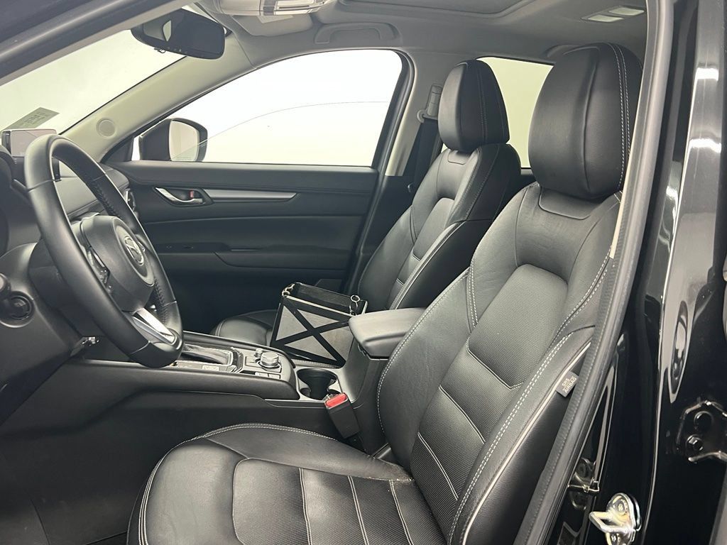 Used 2024 MAZDA CX-5 AWD 2.5 S image 6
