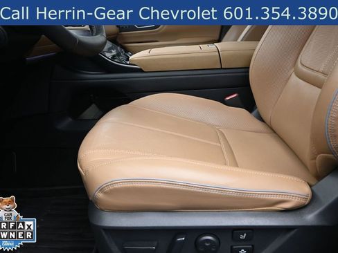 Used 2025 INFINITI QX80 Sensory AWD/4WD image 13