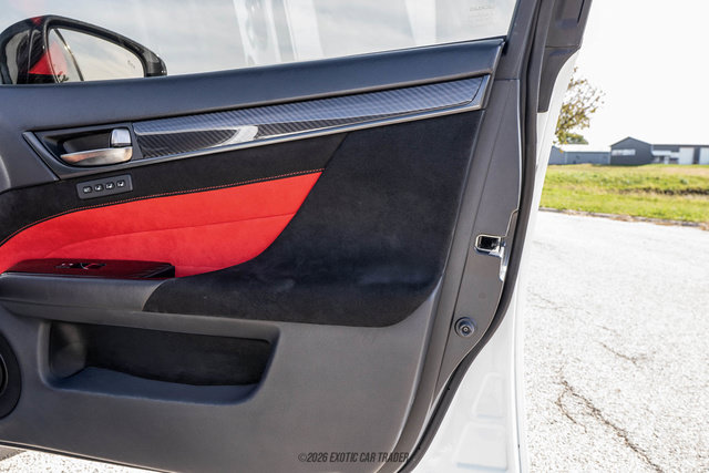 Used 2016 Lexus GS F RWD image 53