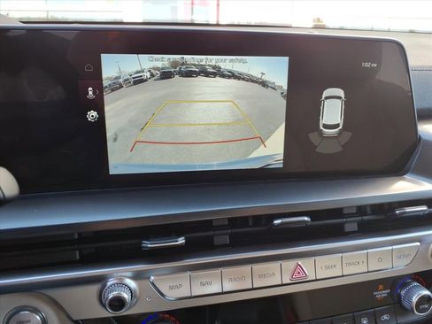 New 2025 Kia Telluride S image 19