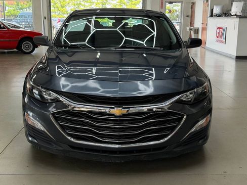Used 2019 Chevrolet Malibu RS FWD image 7