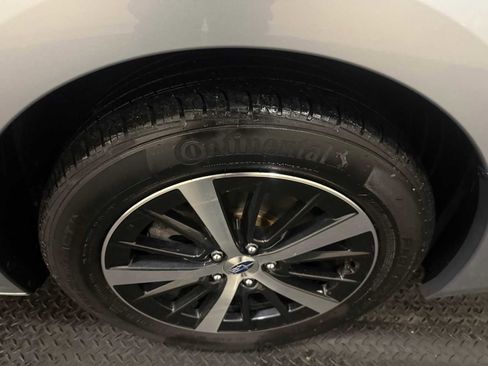 Certified 2023 Subaru Impreza Premium image 12