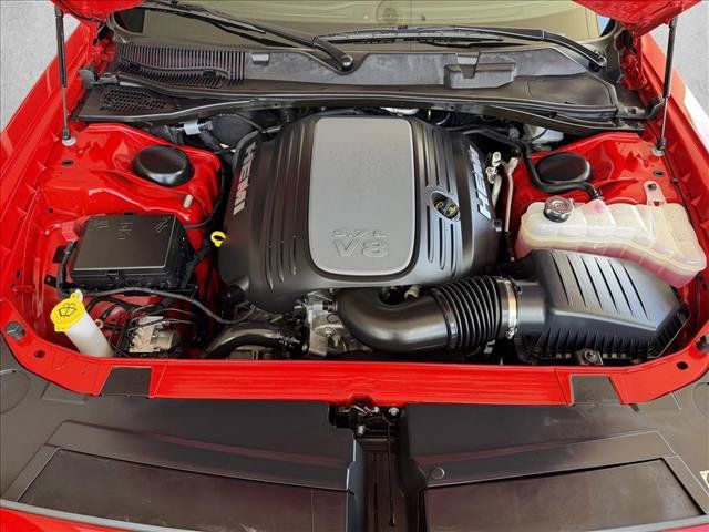 Used 2023 Dodge Challenger R/T w/ Blacktop Package RWD image 21