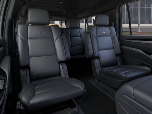 New 2026 Cadillac Escalade ESV 2WD image 17
