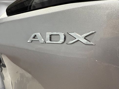 New 2026 Acura ADX AWD image 5