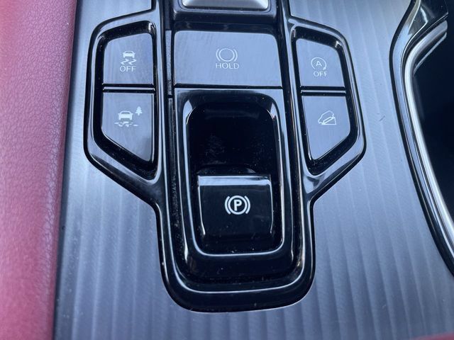 Used 2024 Lexus RX 350 F Sport w/ Convenience Package AWD/4WD image 17