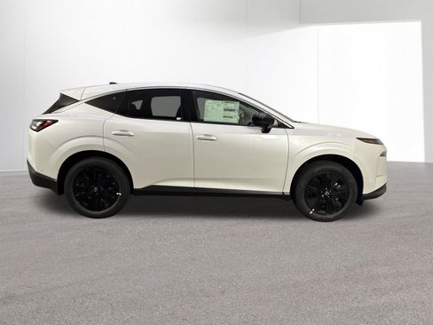 New 2025 Nissan Murano SV image 35