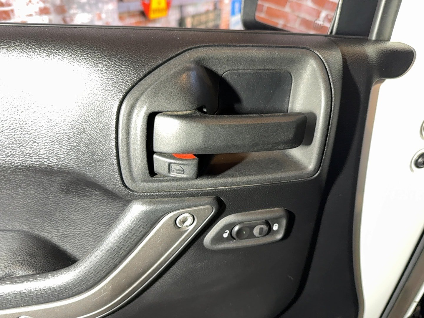 Used 2011 Jeep Wrangler Unlimited Sport AWD/4WD image 55