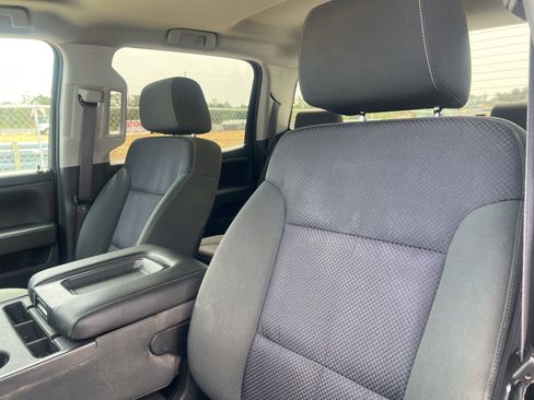 Used 2015 GMC Sierra 1500 SLE w/ SLE Value Package RWD image 7
