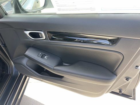 Certified 2022 Honda Civic EX-L image 20