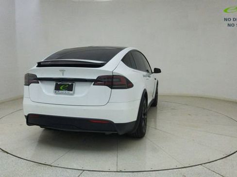 Used 2022 Tesla Model X AWD/4WD image 72