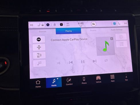 Used 2025 Jeep Grand Cherokee Limited image 17