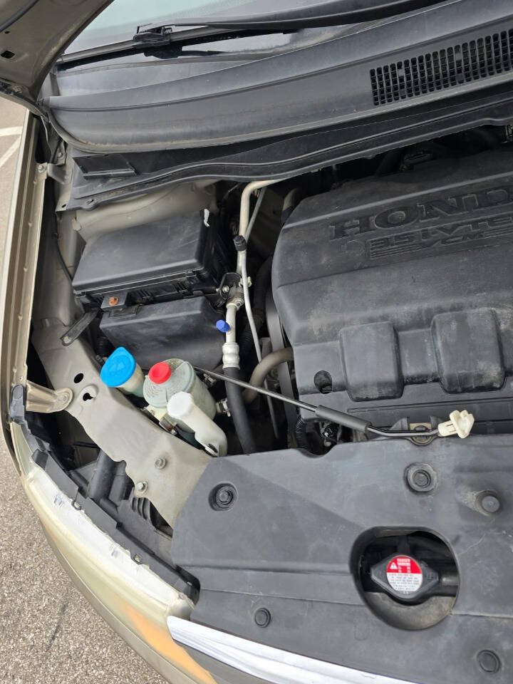 Used 2011 Honda Odyssey EX image 55