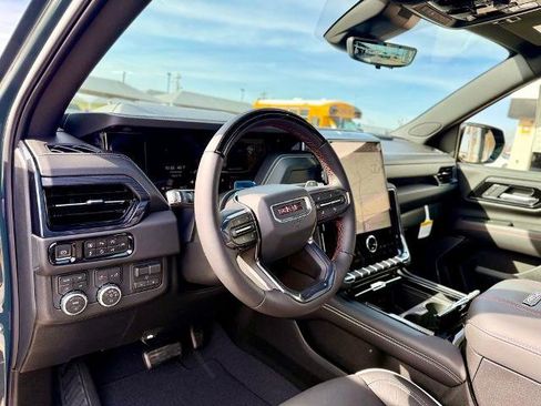 New 2026 GMC Yukon XL AT4 Ultimate image 9