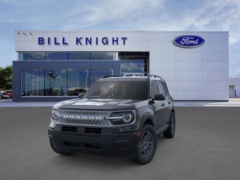 New 2025 Ford Bronco Sport Big Bend image 2