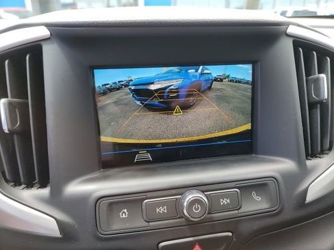 Used 2019 GMC Terrain SLE w/ Driver Convenience Package FWD image 14