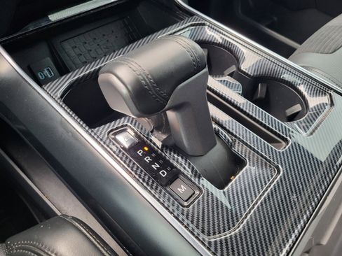 Certified 2023 Ford F150 Raptor w/ Raptor Carbon Fiber Package AWD/4WD image 28
