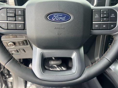 New 2026 Ford F150 Lariat AWD/4WD image 11