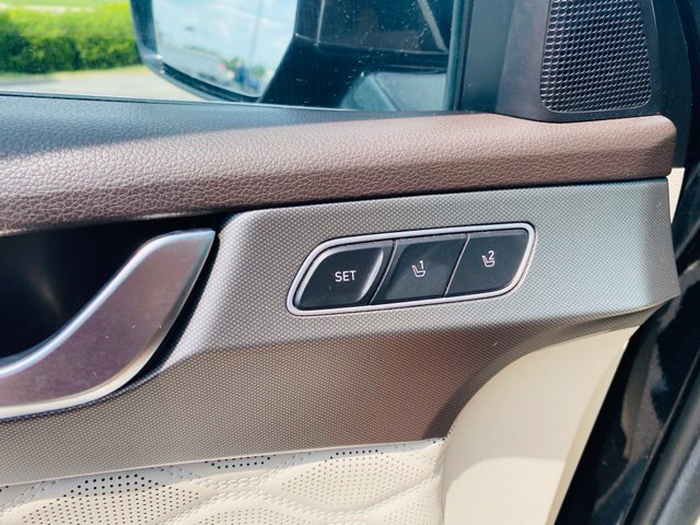 Used 2020 Hyundai Palisade Limited FWD image 32