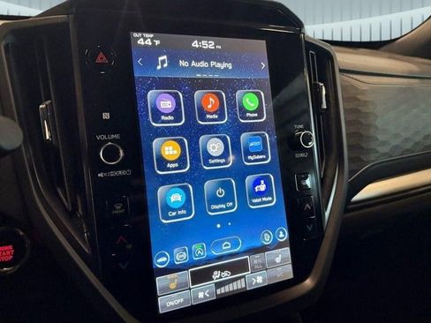 Used 2026 Subaru Forester Premium image 3