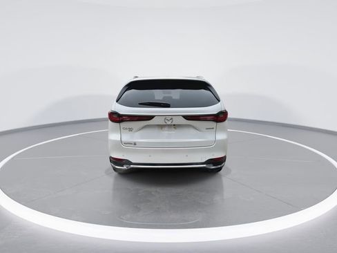 New 2026 MAZDA CX-90 3.3 Turbo w/ Premium Plus Pkg image 7