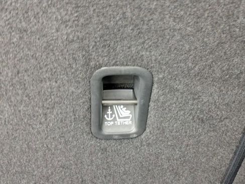 Used 2025 Honda HR-V Sport image 28