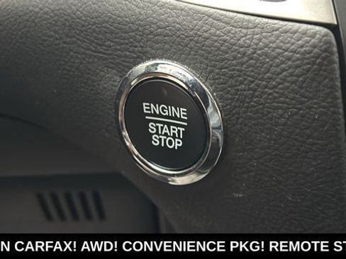 Used 2023 Ford Edge SEL w/ Convenience Package AWD/4WD image 12