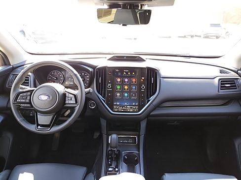 Certified 2025 Subaru Ascent Bronze Edition image 28