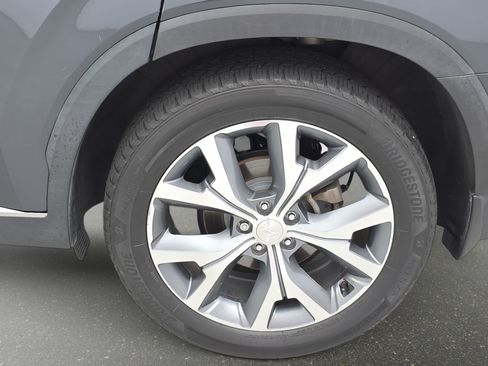 Used 2020 Hyundai Palisade SEL w/ Premium Package FWD image 33