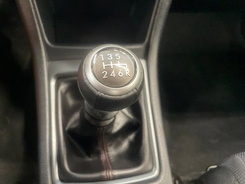 Used 2021 Subaru WRX AWD/4WD image 25